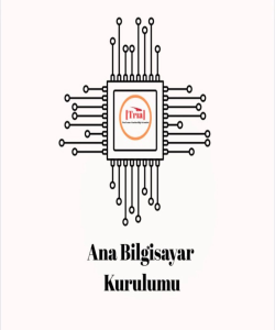 Tria Ana Bilgisayar Kurulumu